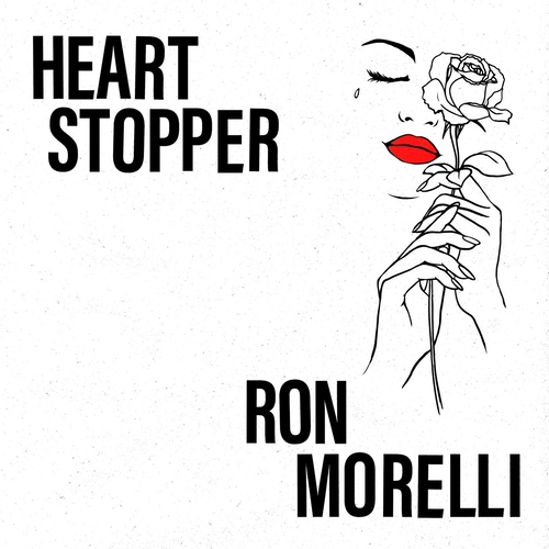 Ron Morelli - Heart Stopper [LIES200]